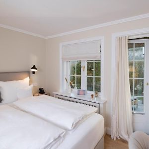 Zimmer mit Queensize-Bett